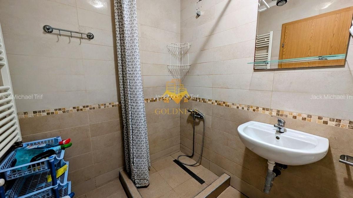 Apartament cu 3 camere, mobilat în Bună Ziua - 9