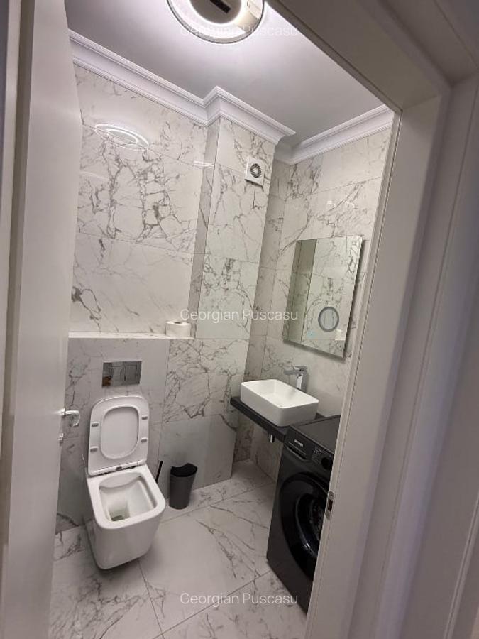 Apartament 2 camere Premium Deceba - 4