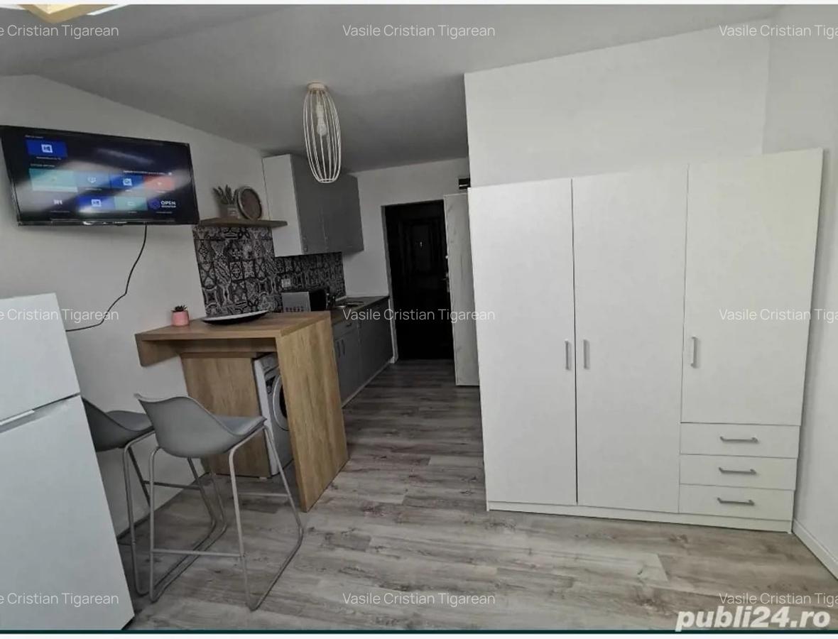 De vanzare garsoniera zona Uta-Cocorilor - 2