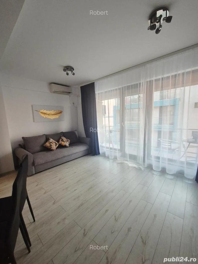 Apartament 2 camere zona Rex cu vedere catre lac - 5
