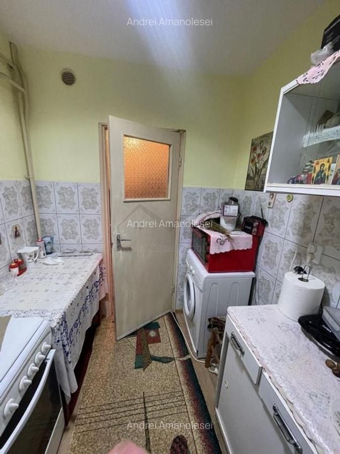 Apartament 2 camere Pacurari - 6