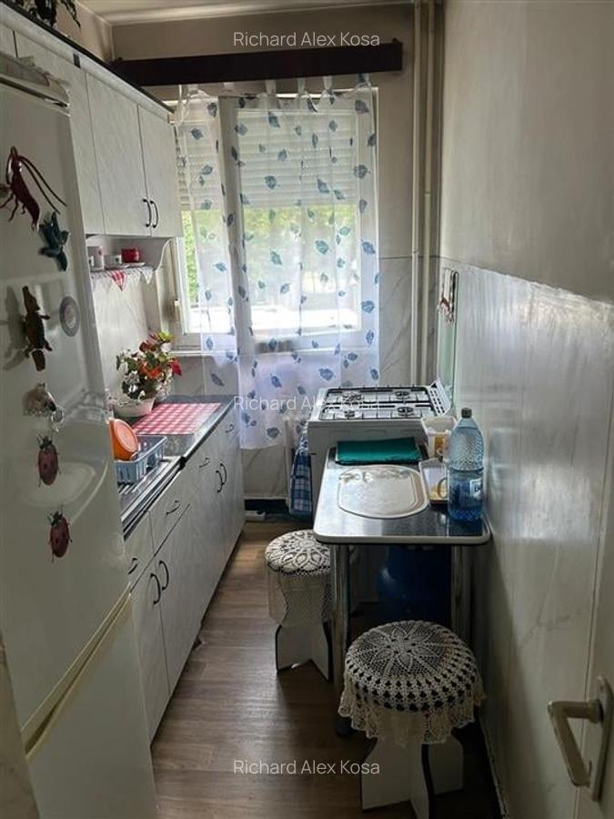 Apartament cu 3 camere semidecomandat în Valenta - 10