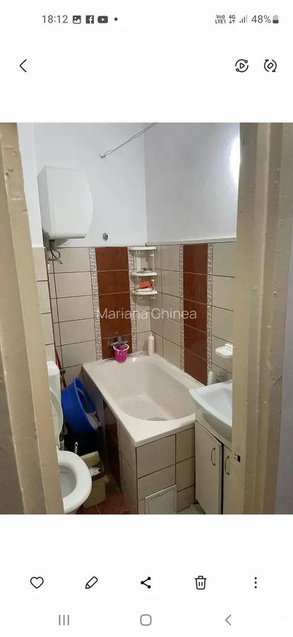 De vanzare apartament cu doua camere in Giurgiu - 5