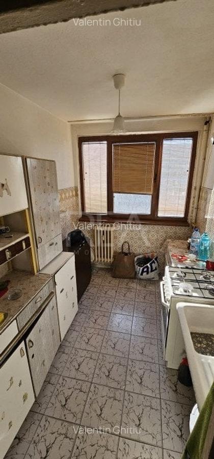 2 camere - Baba Novac - metrou - 6