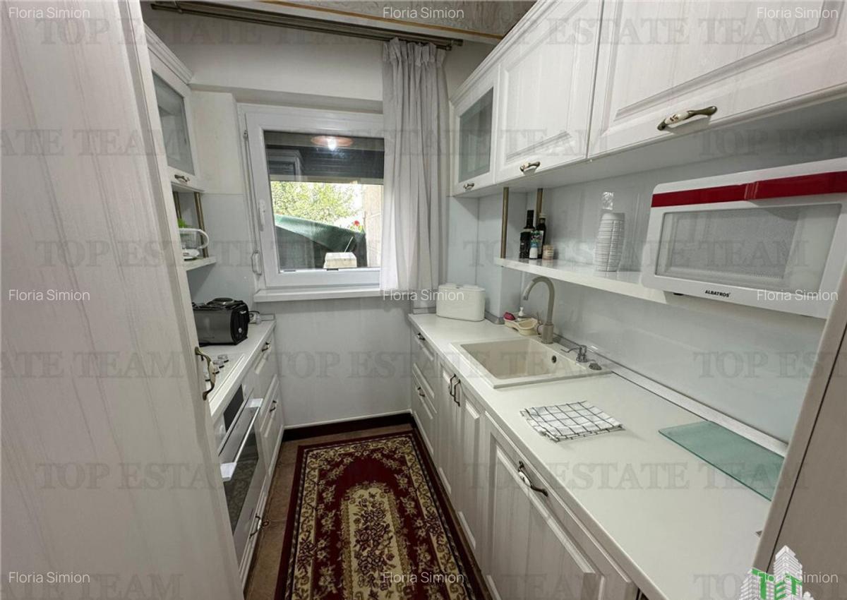 Apartament 4 camere cu terasa de inchiriat in zona Lacului - 3