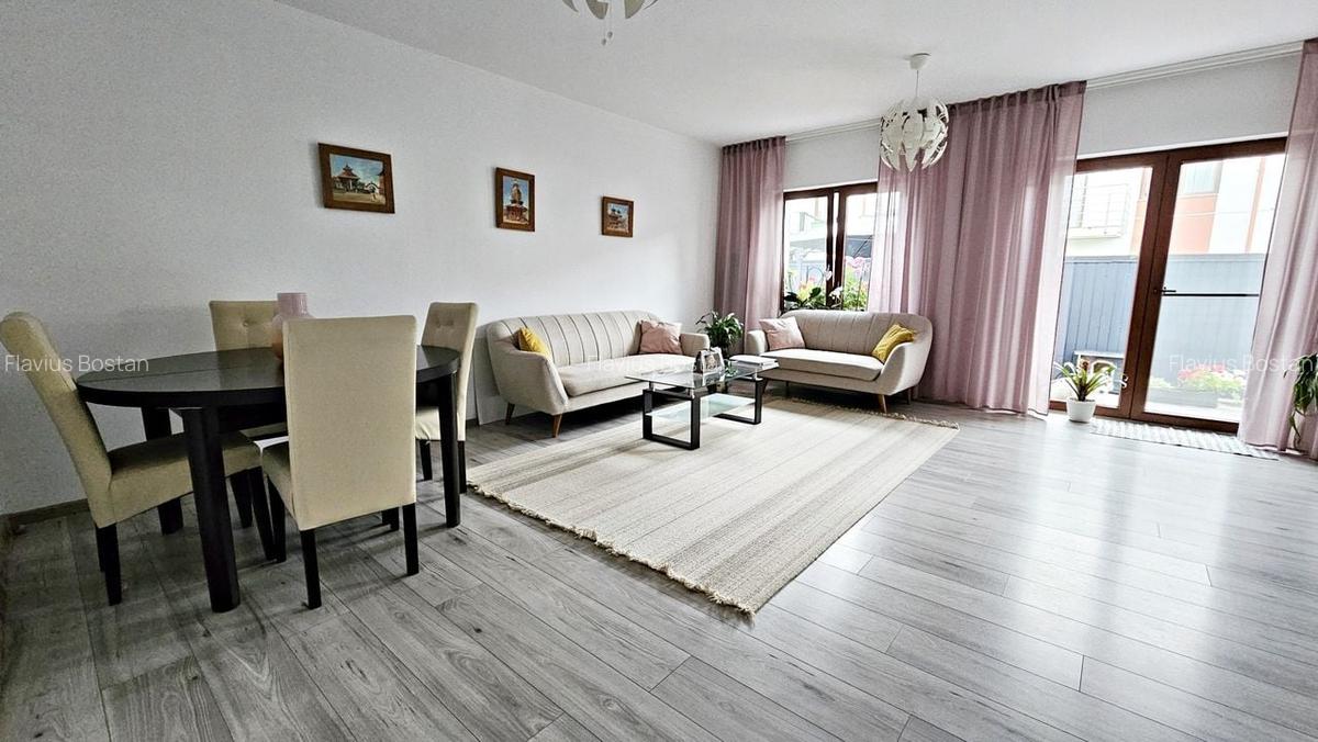 Casă P+E modernă, complet utilată - Brașov, zonă rezidențială liniștită - 1