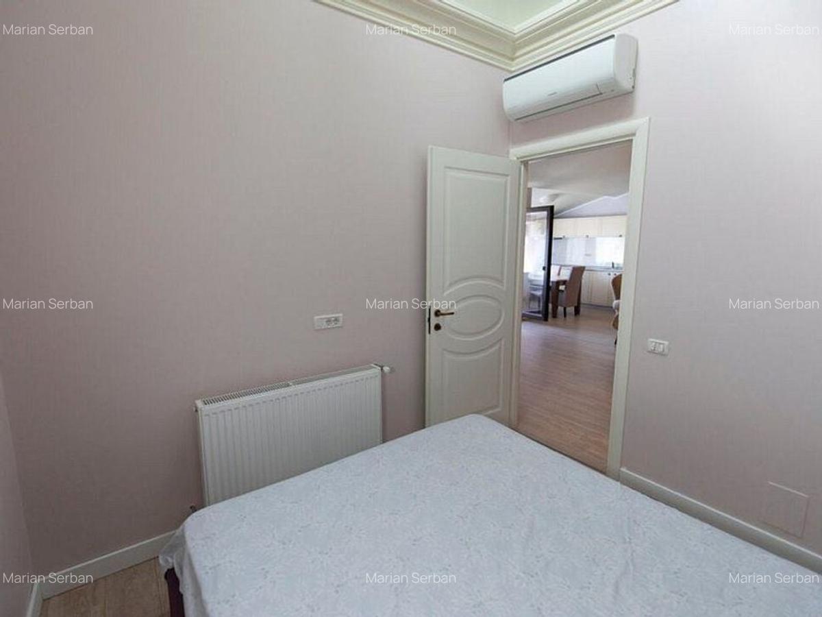 Apartament cu 3 camere în Băneasa - 10