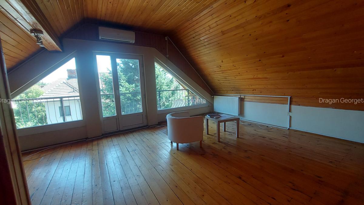 BARVU VACARESCU-LACUL TEI, inchiriere vila singur curte - 26
