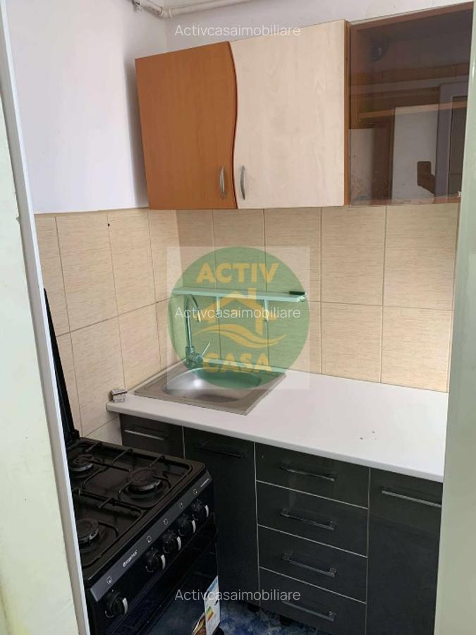 Garsoniera mobilata si utilata - 8 Garsoniera mobilata si utilata - 8