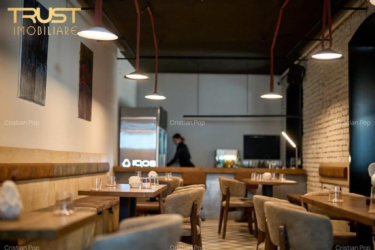 Oportunitate excelenta de investitie l  Restaurantul RUMA - 8