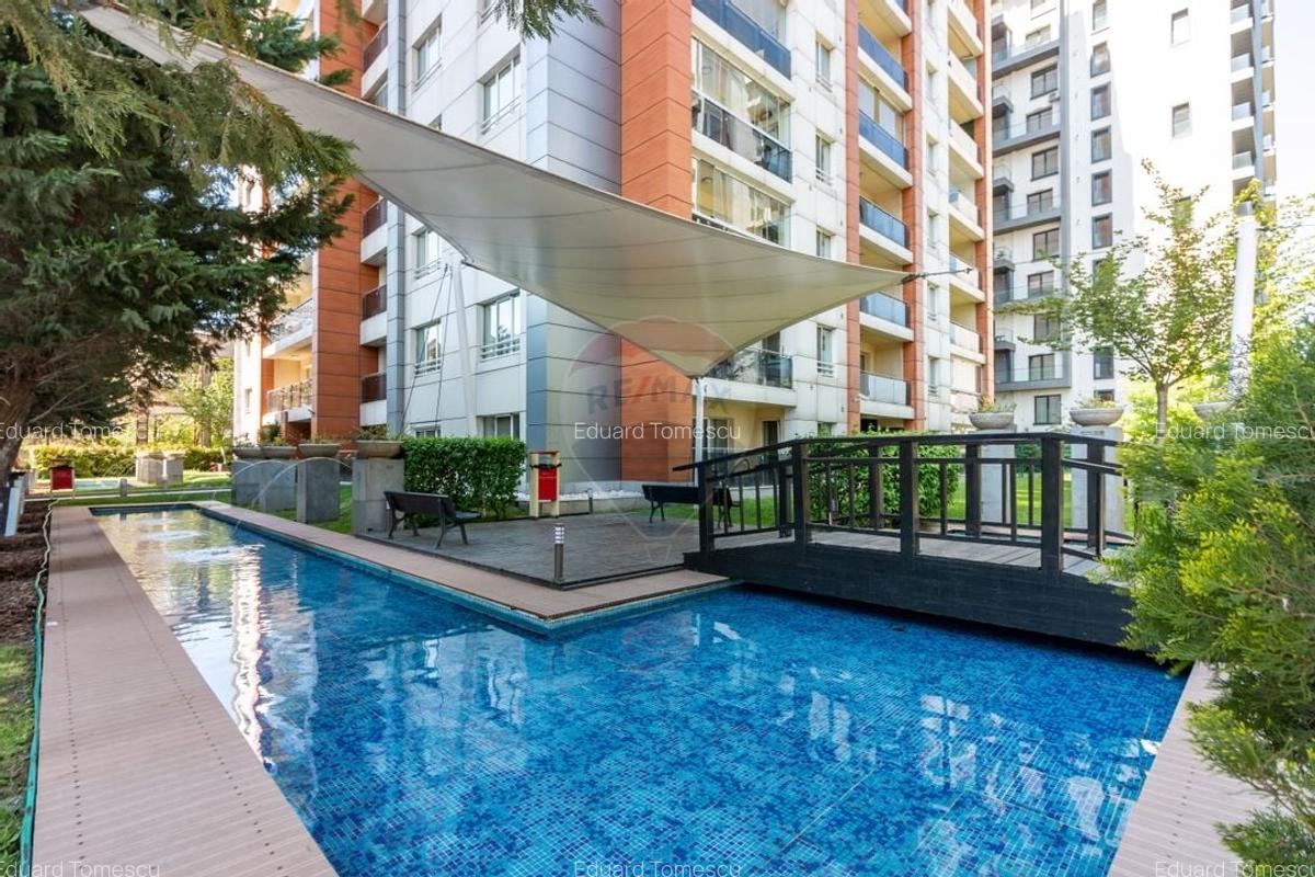 Apartament cu 3 camere decomandat, mobilat în Dristor - 1