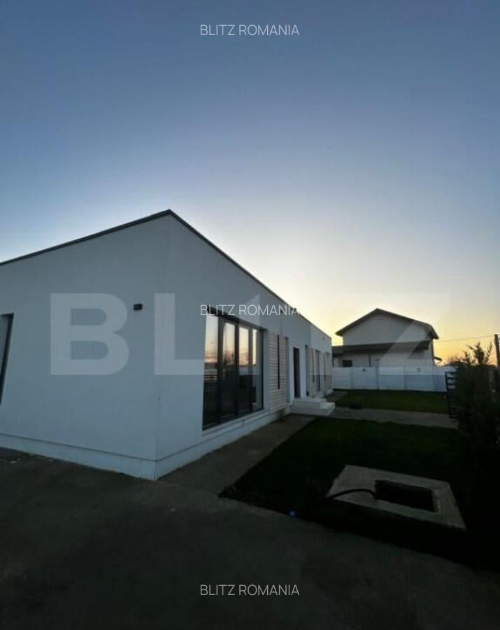 Vila noua in Corbeanca 3 dormitoare, 2 bai, terasa, - 16