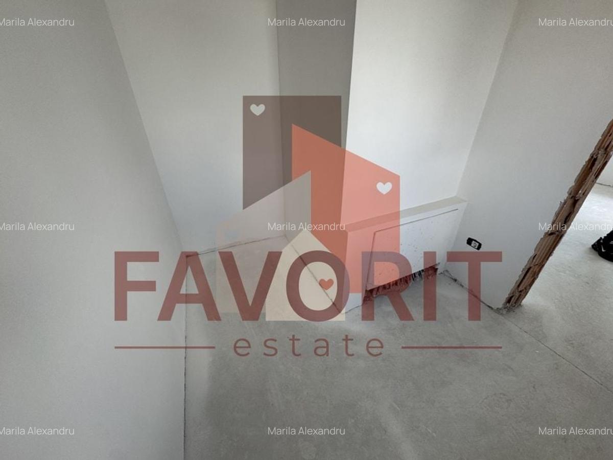Aproape de benzinaria ESO. Finisaje la alegere - 22