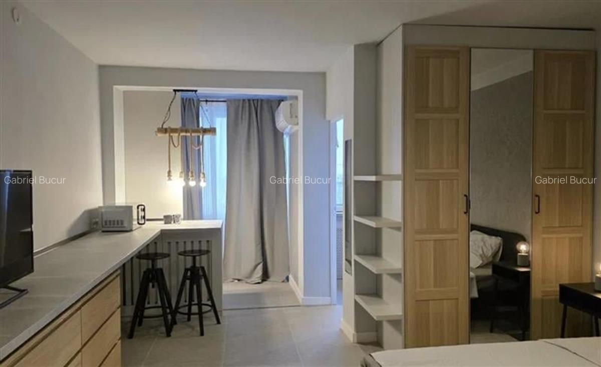 Inchiriere Garsoniera Semidecomandata Luica-Turnu Magurele - 1