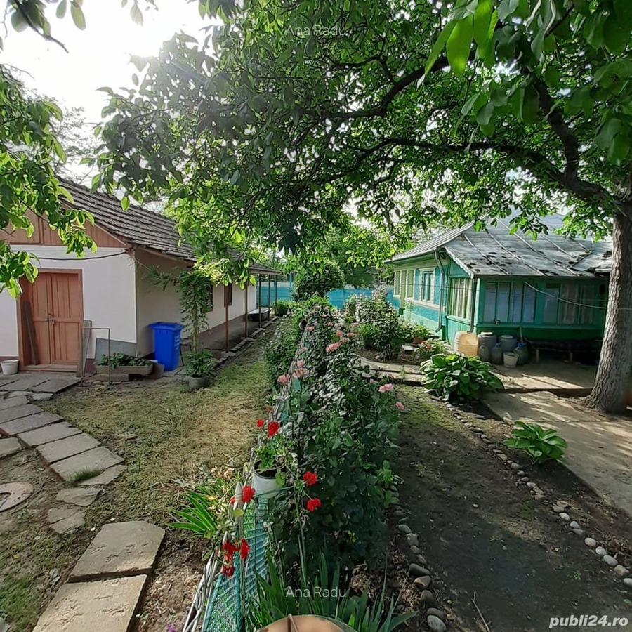 Vand casa GRIVITA-IALOMITA - 8