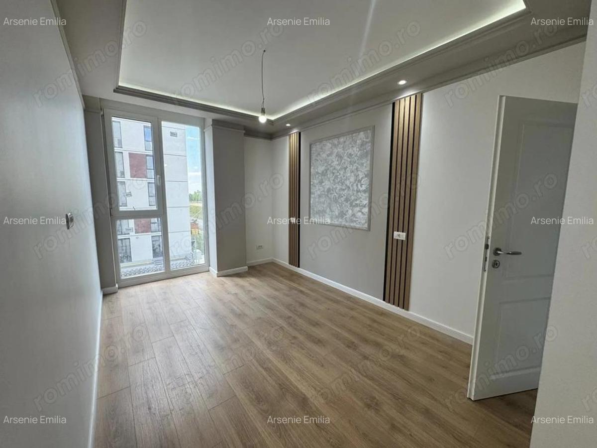 Apartament 3 camere | LUX | Torontalului - 1