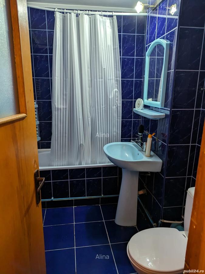 Apartament Rolast Pite?ti - 3 Apartament Rolast Pite?ti - 3