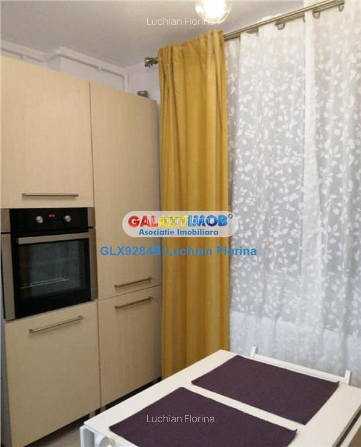 Apartament cu 2 camere decomandat, mobilat în Theodor Pallady - 6