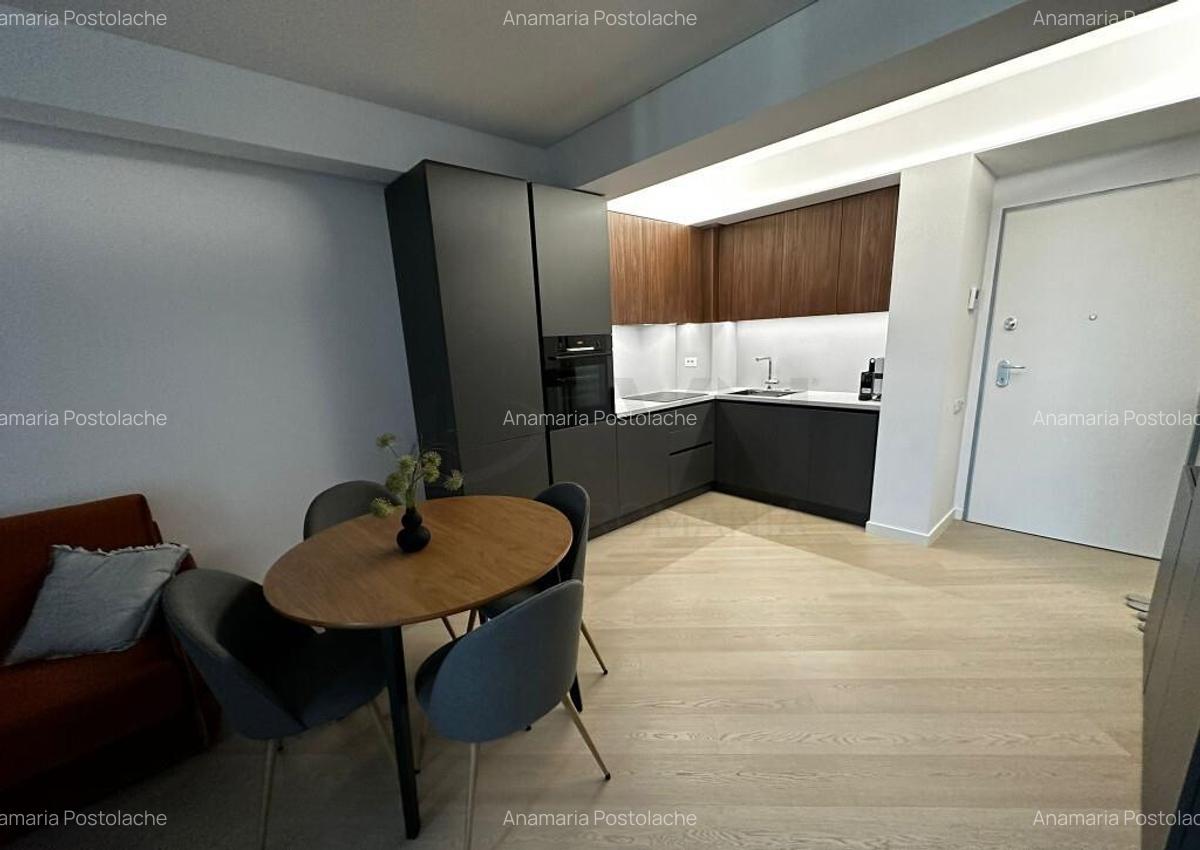 Apartament 2 camere Cortina North Mobilat Utilat Premiun - 2