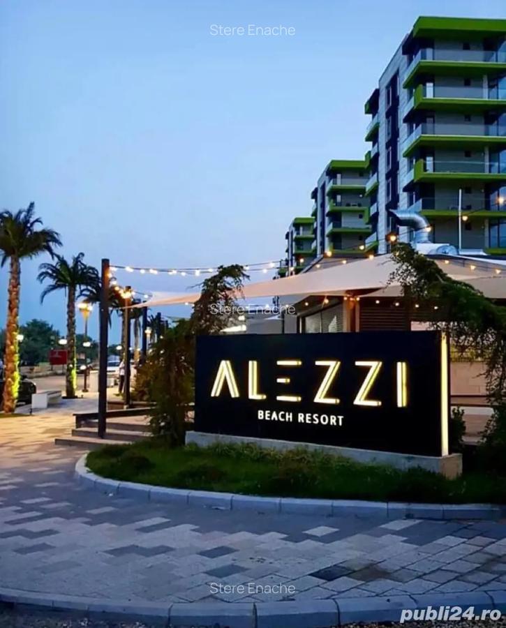 Apartament 2 camere alezzi beach resort - 4 Apartament 2 camere alezzi beach resort - 4