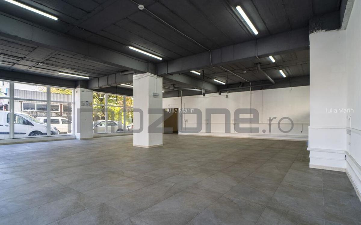 Spatiu Comercial | Militari-Uverturii-Apusului | 280mp + ... - 6