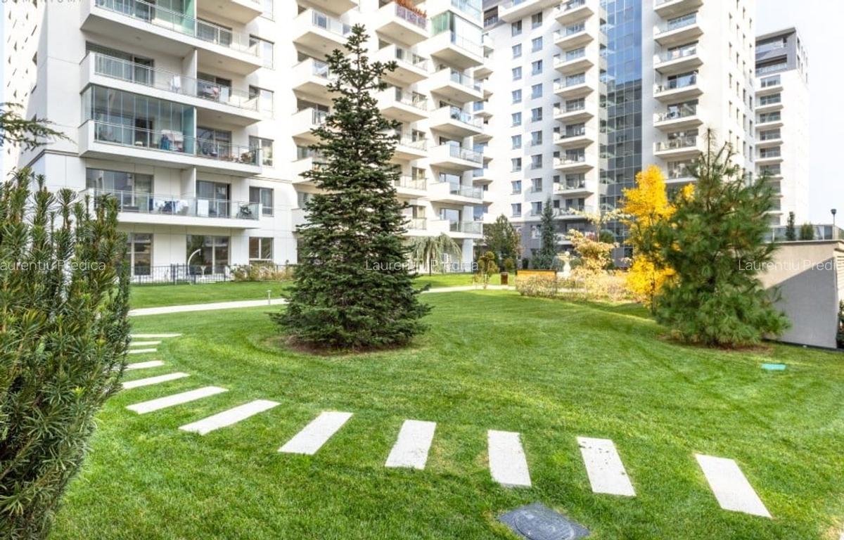 3 camere - LUXURIA RESIDENCE, Expozitiei, Domenii, Herastrau - 16