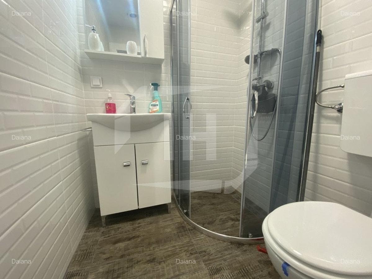 Apartament 2 camere la casa cu gradina, Marasti - 7