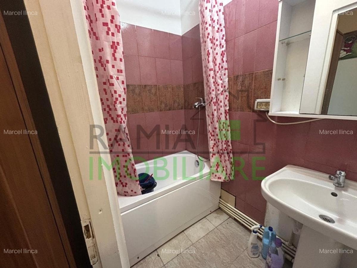 Apartament 2 camere in Cartierul Noua - 6