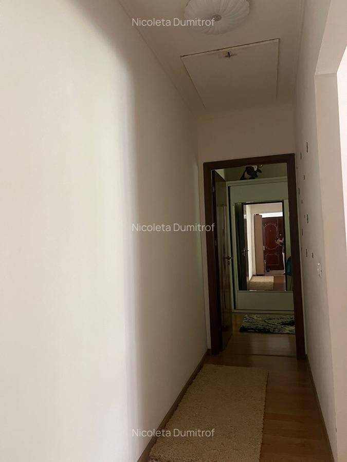 Apartament 49mp, la mansarda - cu pod !  Zona Tomis 3, Str. Zmeurei ,58.500 € - 4