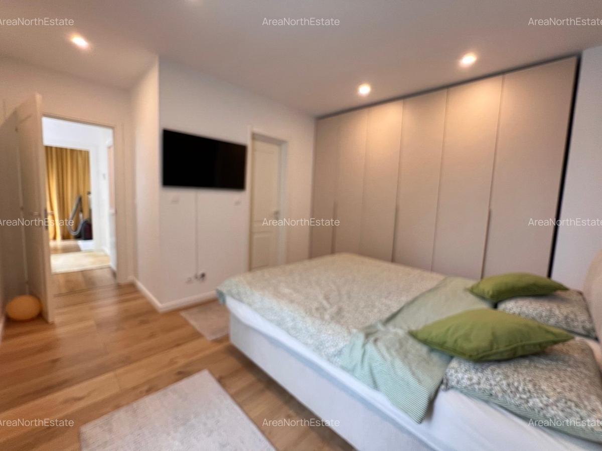 Proprietar Vila 4Camere//3Bai//Pipera-Tunari//Str Paris - 19