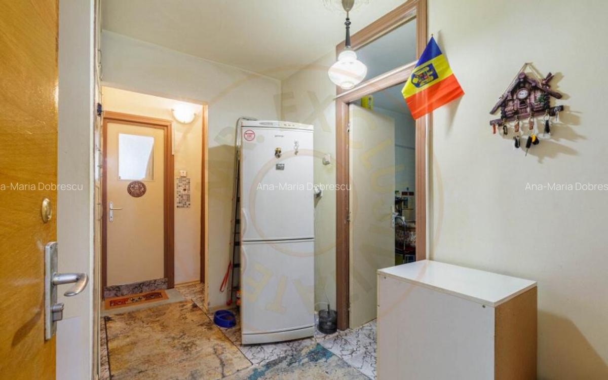 Avia?iei, apartament perfect pentru amenajere - Str. Smaran - 7