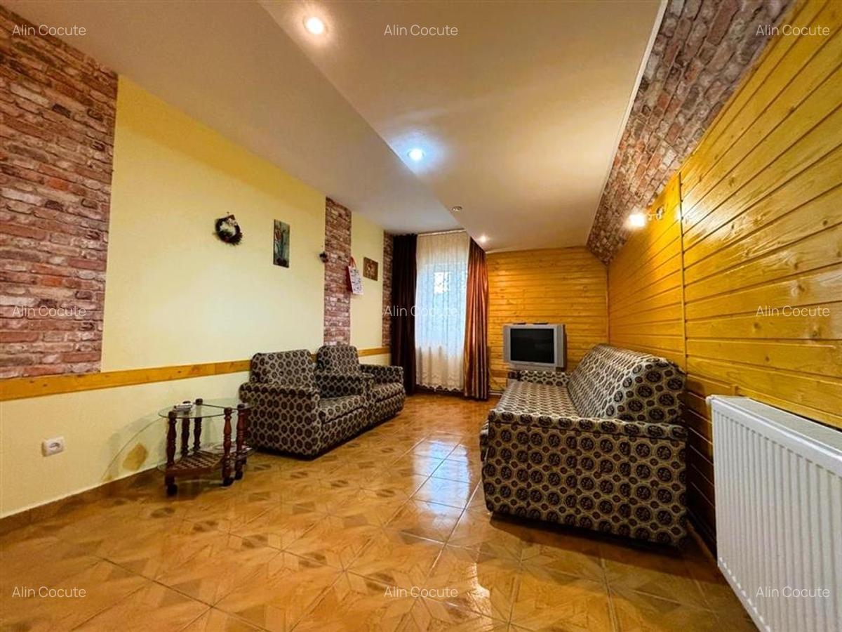Apartament 2 Camere Predeal Central - 2