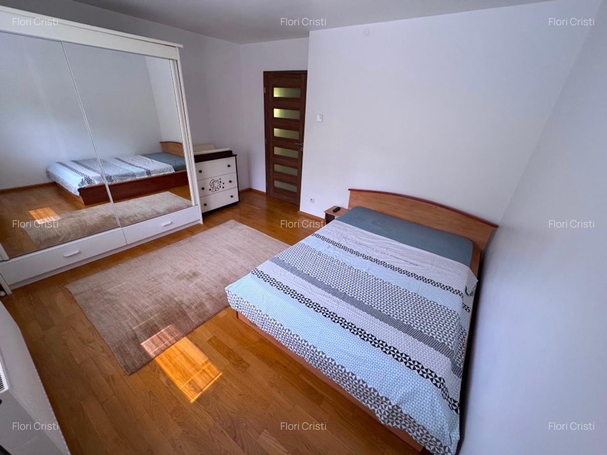 Apartament 2 camere mobilat si utilat - 10