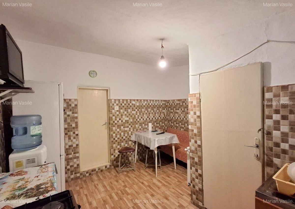 De Vanzare Casa Colentina - 10