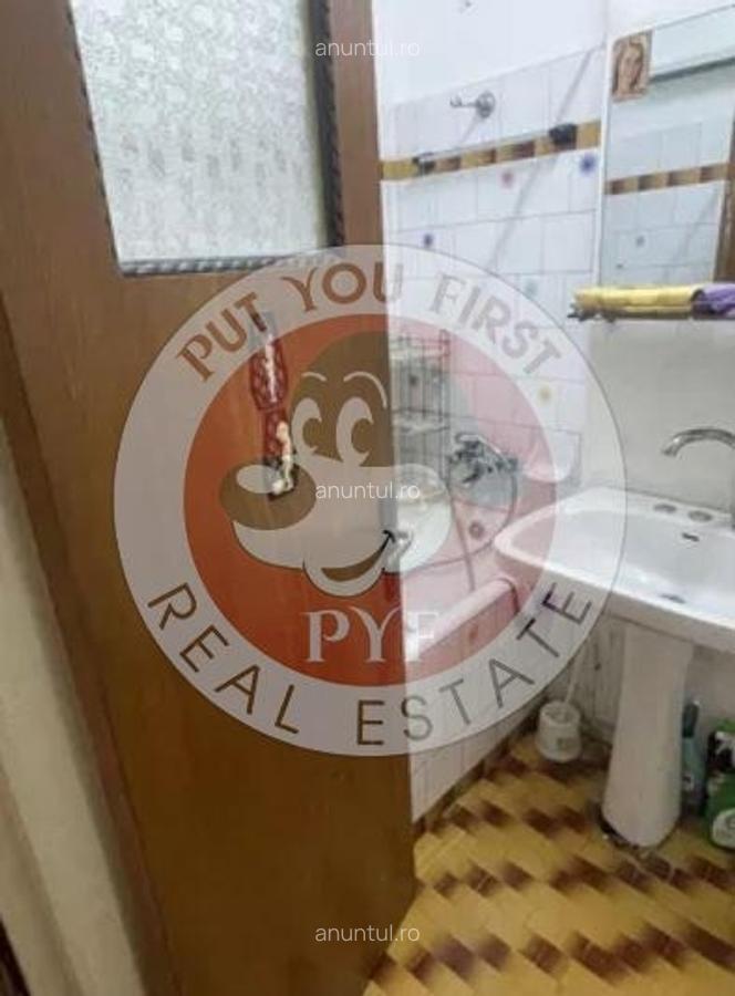 Gorjului | Garsoniera | Decomandata | 35mp | B11701 - 6