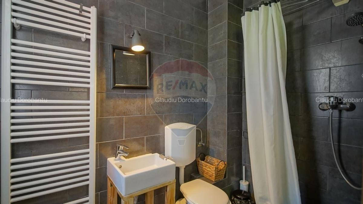 De vanzare Casa Margo - Cheile Rasnoavei - oportunitate de investitie - 18