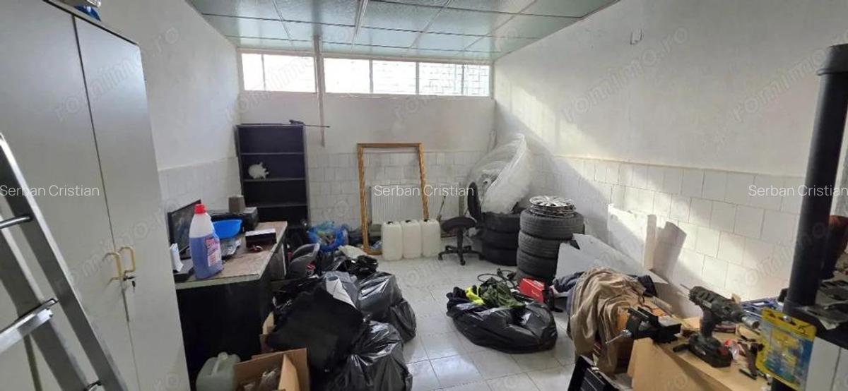 Theordor Pallady hala 430 mp de inchiriat - 3