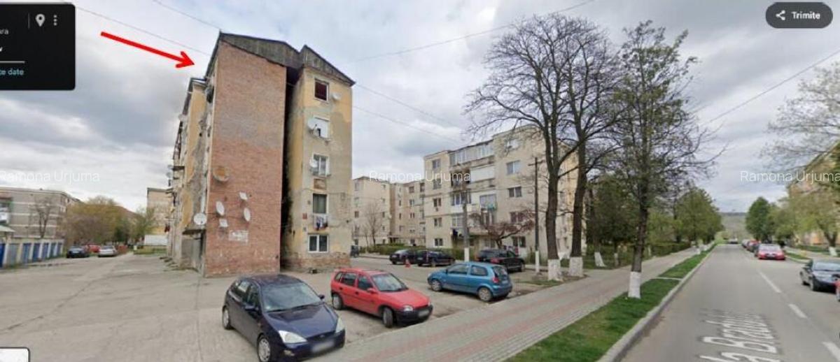 Garsoniera-Oras Calan, judetul Hunedoara - 2