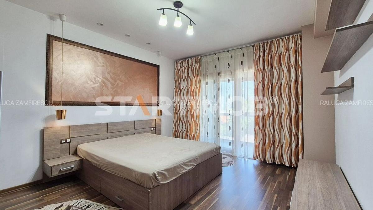 Apartament 2 camere zona Centrala Ghimbav - 1 Apartament 2 camere zona Centrala Ghimbav - 1