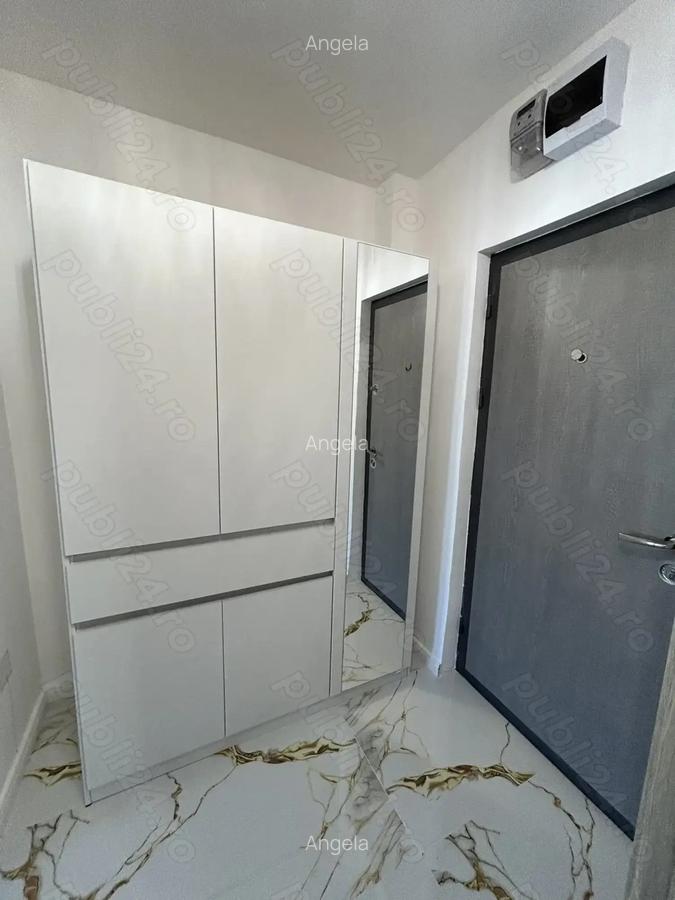 Inchiriez Garsoniera 33 mp in Circumvalatiunii langa GymOne, Etaj 6 de la Proprietara. libera - 9 Inchiriez Garsoniera 33 mp in Circumvalatiunii langa GymOne, Etaj 6 de la Proprietara. libera - 9