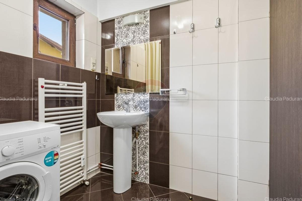 Apartament cu 1 camere de vanzare Ultracentral Comision 0% - 4