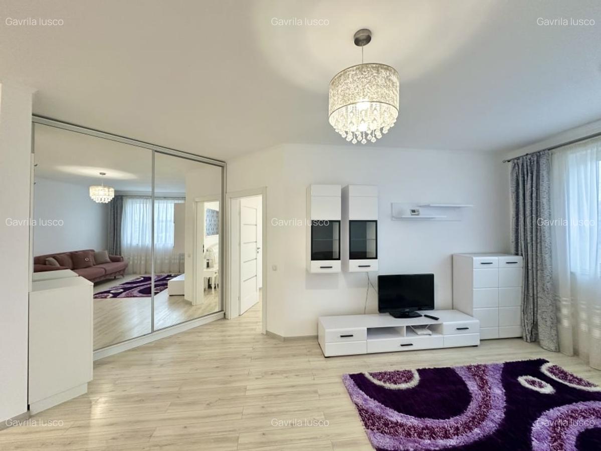 Comision 0%. inchiriere 2 camere sens  BMW, Metro Floresti - 7