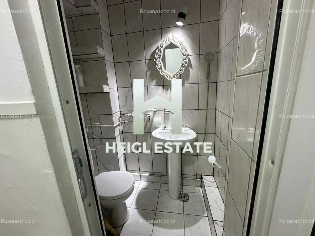 Garsoniera in Zona Buziasului - 7
