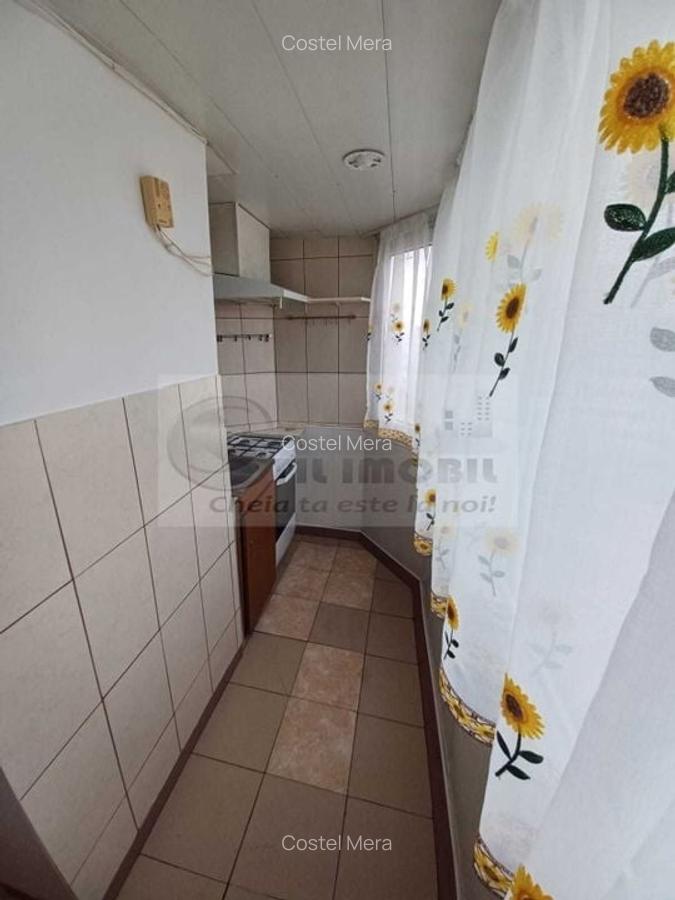Apartament 2 camere decomandat Pacurari - 6