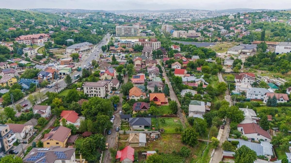 Casa batraneasca in Bucium, pe un teren ideal pentru viitor - 2