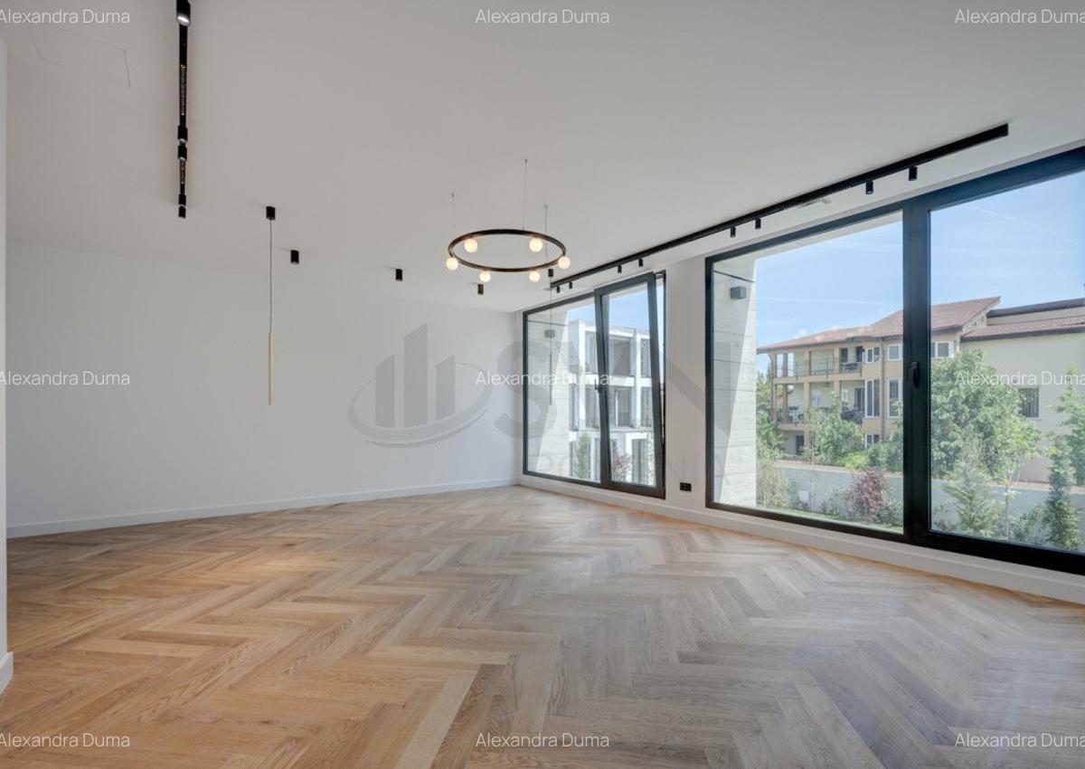 Vila Complex Finalizat Pipera Dr Bisericii Iancu Nicolae - 7