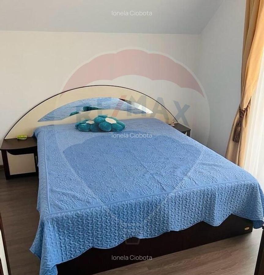 Casa / Vila cu 10 camere de vanzare in Moieciu de Jos - 15