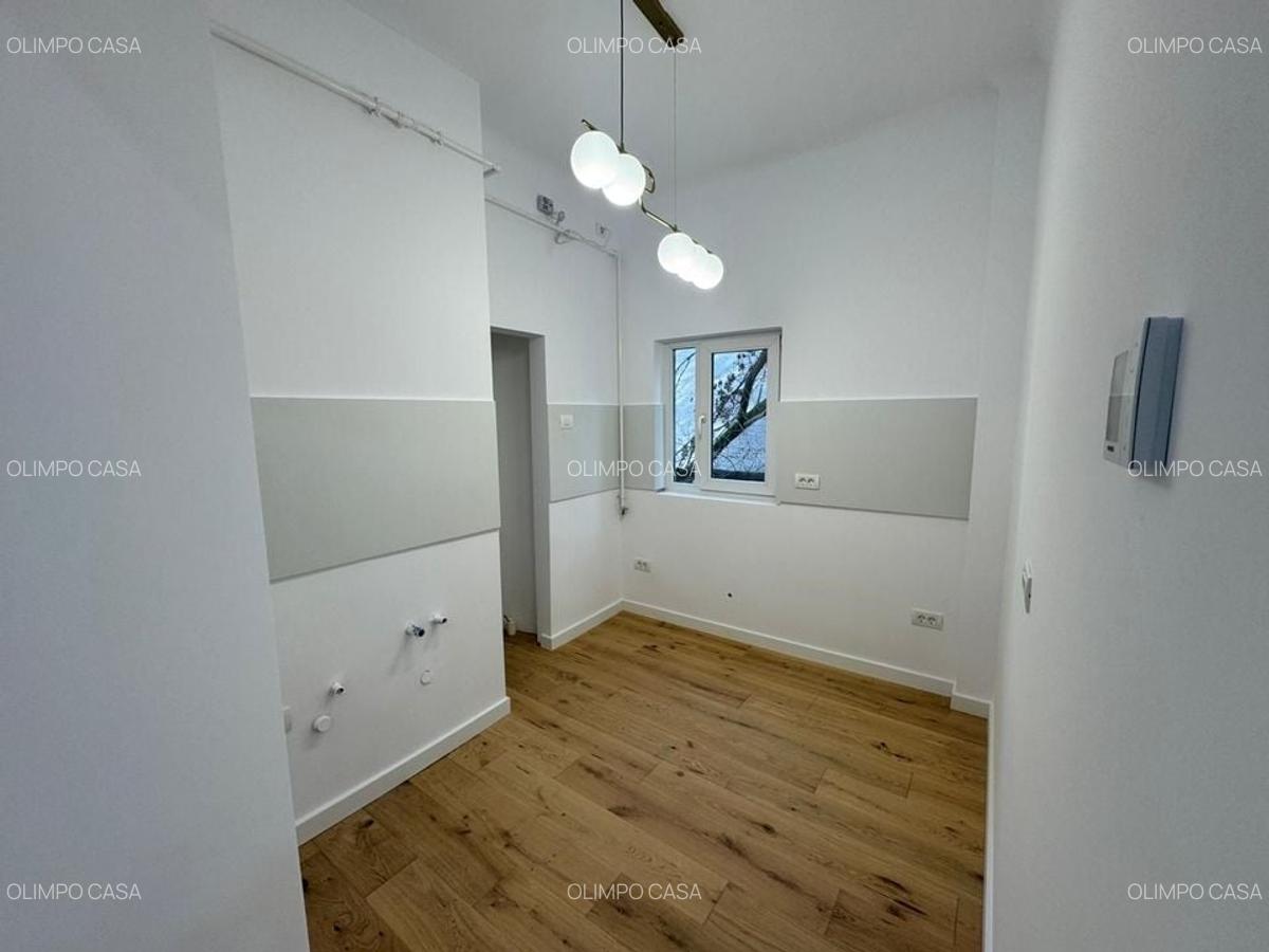 Apartament 2 camere decomandat, renovat, Str. Paleologu 5B - 5