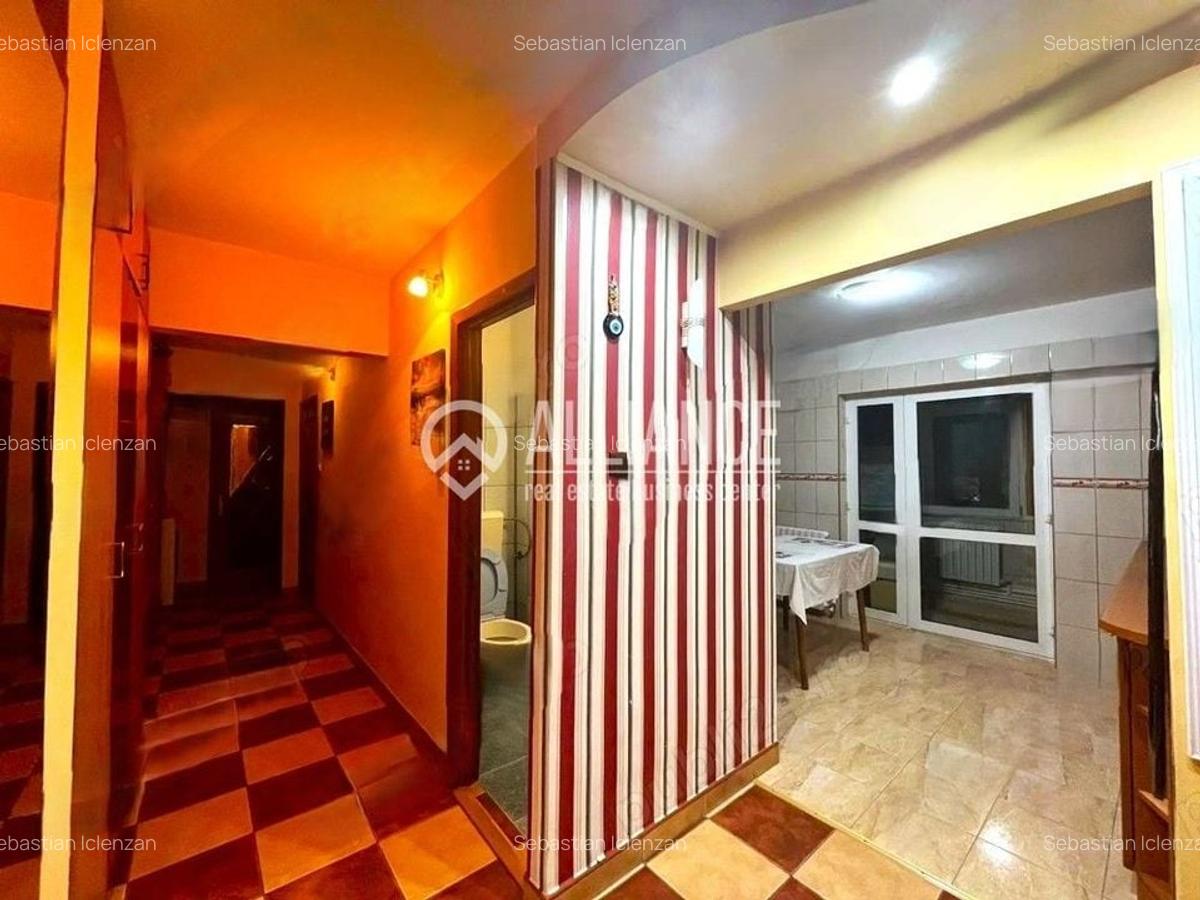 TOMIS NORD (COD 10) - Apartament 3 camere de inchiriat - 4