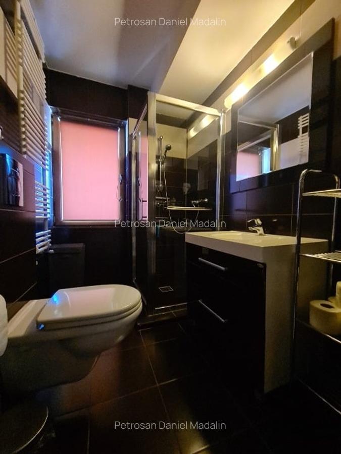 Apartament 2 camere, zona Butoaie - 14